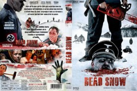 Dead Snow ซอมบี้หิมะ (2009)